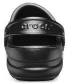 Crocs Bistro Clog - Unisex Black Shoe Deals Outlet