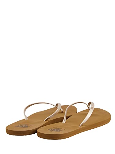 Reef Bliss Nights - Women's Tan/Champagne Shoe Deals Outlet
