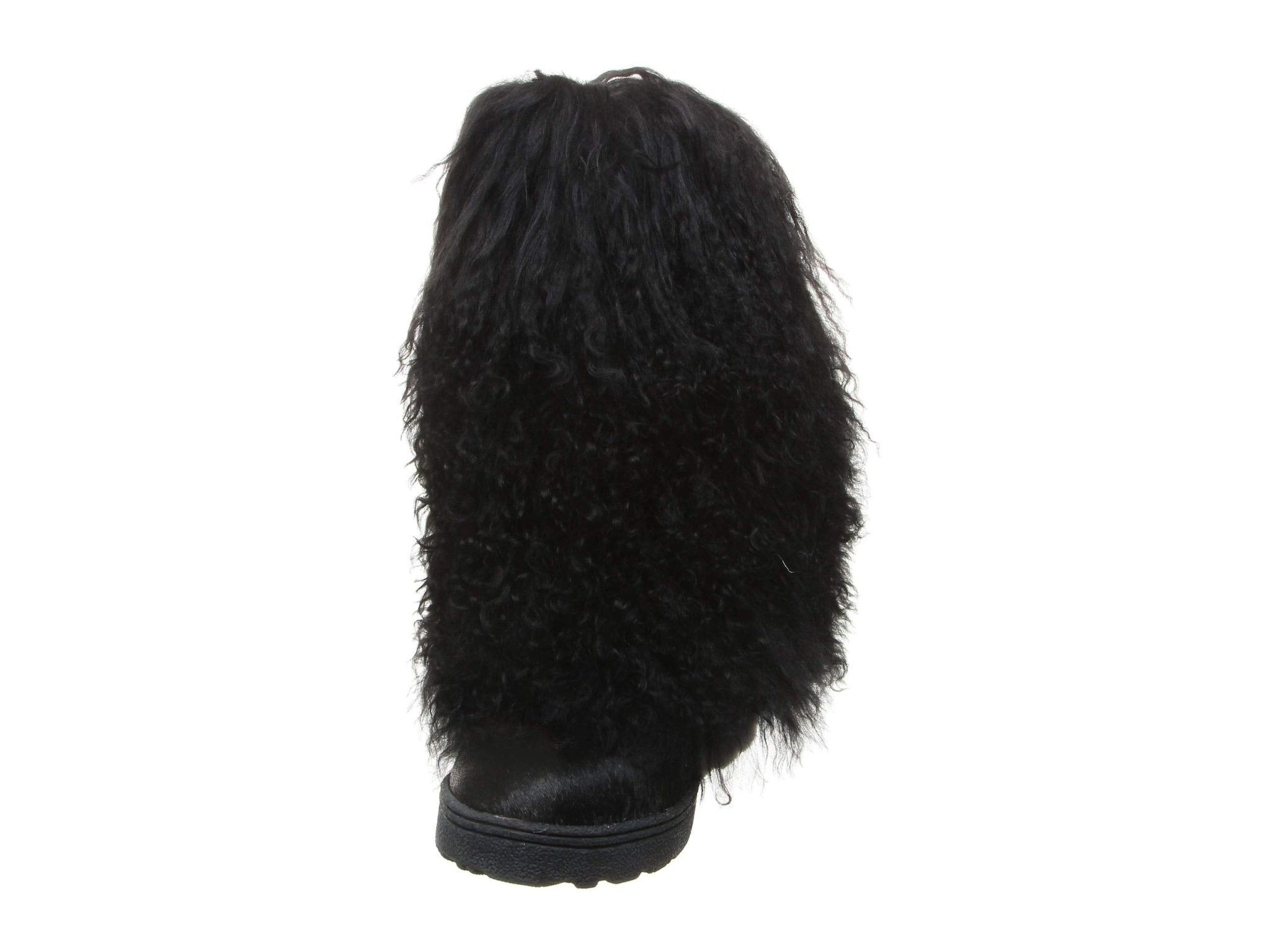 BEARPAW Boetis - Women's Black Shoe Deals Outlet