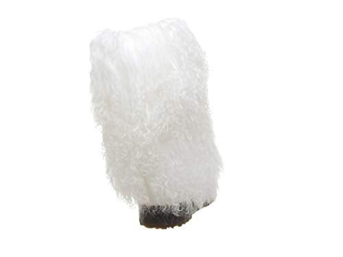 BEARPAW Boetis - Women's White Shoe Deals Outlet