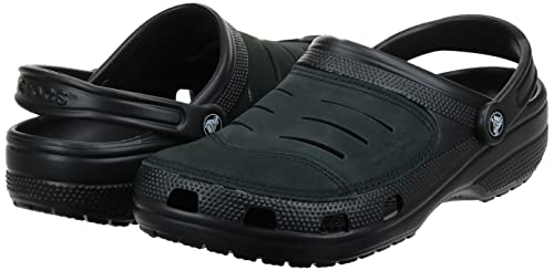 Crocs Bogota - Men's Black/Black Shoe Deals Outlet