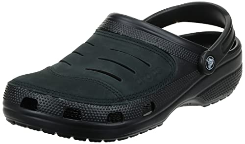 Crocs Bogota - Men's Black/Black Shoe Deals Outlet