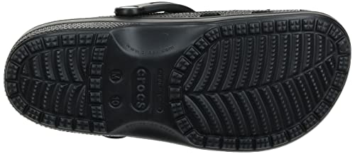 Crocs Bogota - Men's Black/Black Shoe Deals Outlet