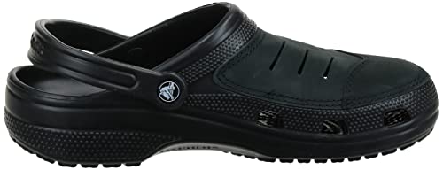 Crocs Bogota - Men's Black/Black Shoe Deals Outlet