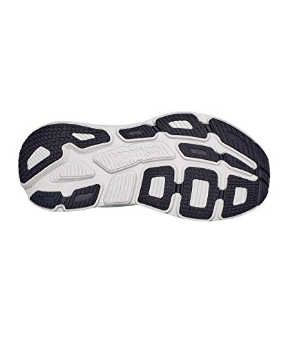 Hoka Bondi 7 - Women's Blue Shoe Deals Outlet