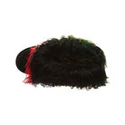BEARPAW Boo Boots - Women's Rasta Shoe Deals Outlet