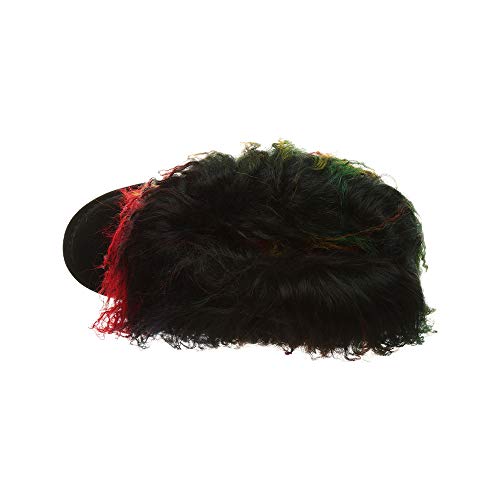 BEARPAW Boo Boots - Women's Rasta Shoe Deals Outlet