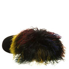 BEARPAW Boo Boots - Women's Rasta Shoe Deals Outlet