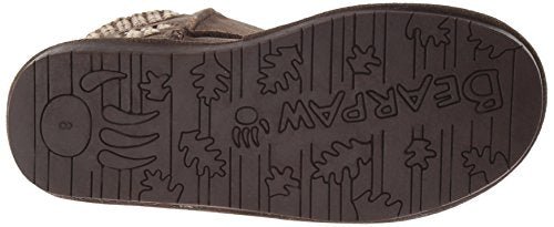 BEARPAW Boshie Boot - Women's Chestnut Shoe Deals Outlet