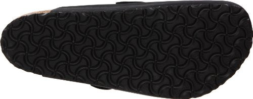 Birkenstock Boston Oiled Leather - Unisex Black Oiled Leather Shoe Deals Outlet