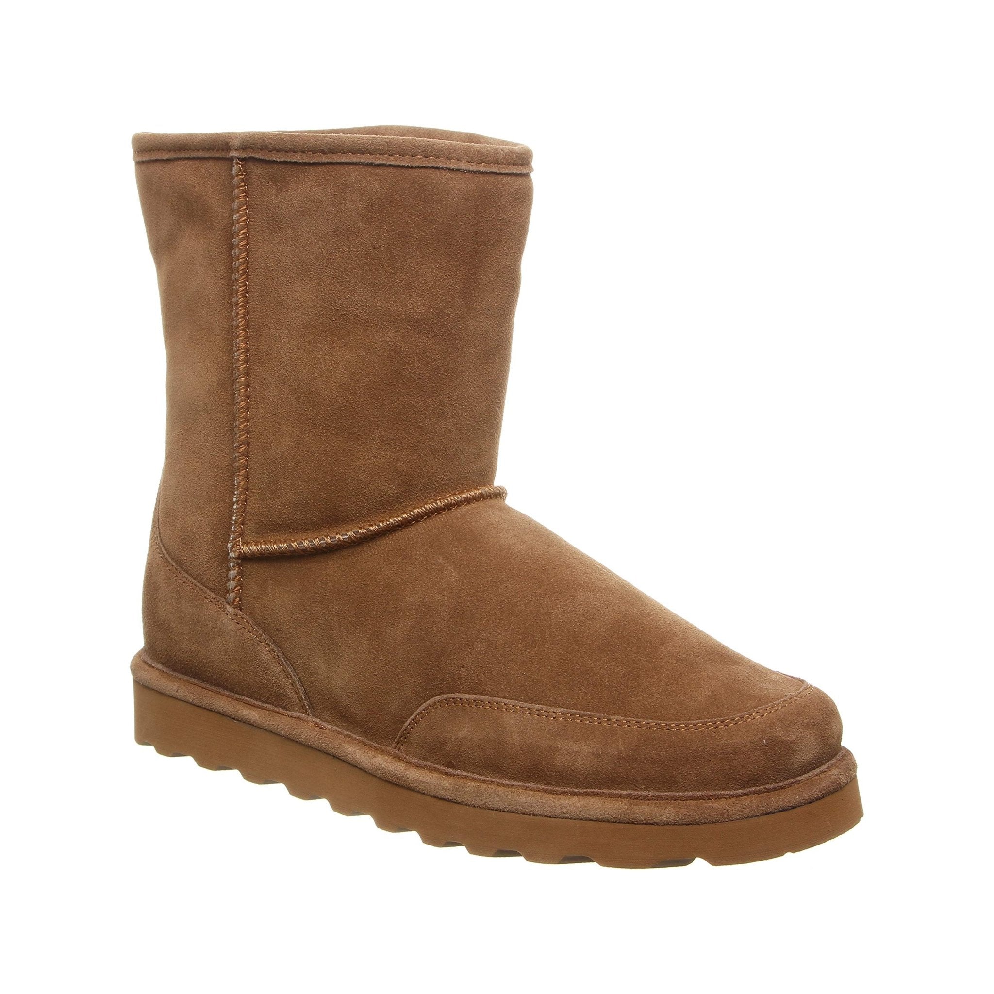BEARPAW Brady Boot - Men's Hickory Shoe Deals Outlet