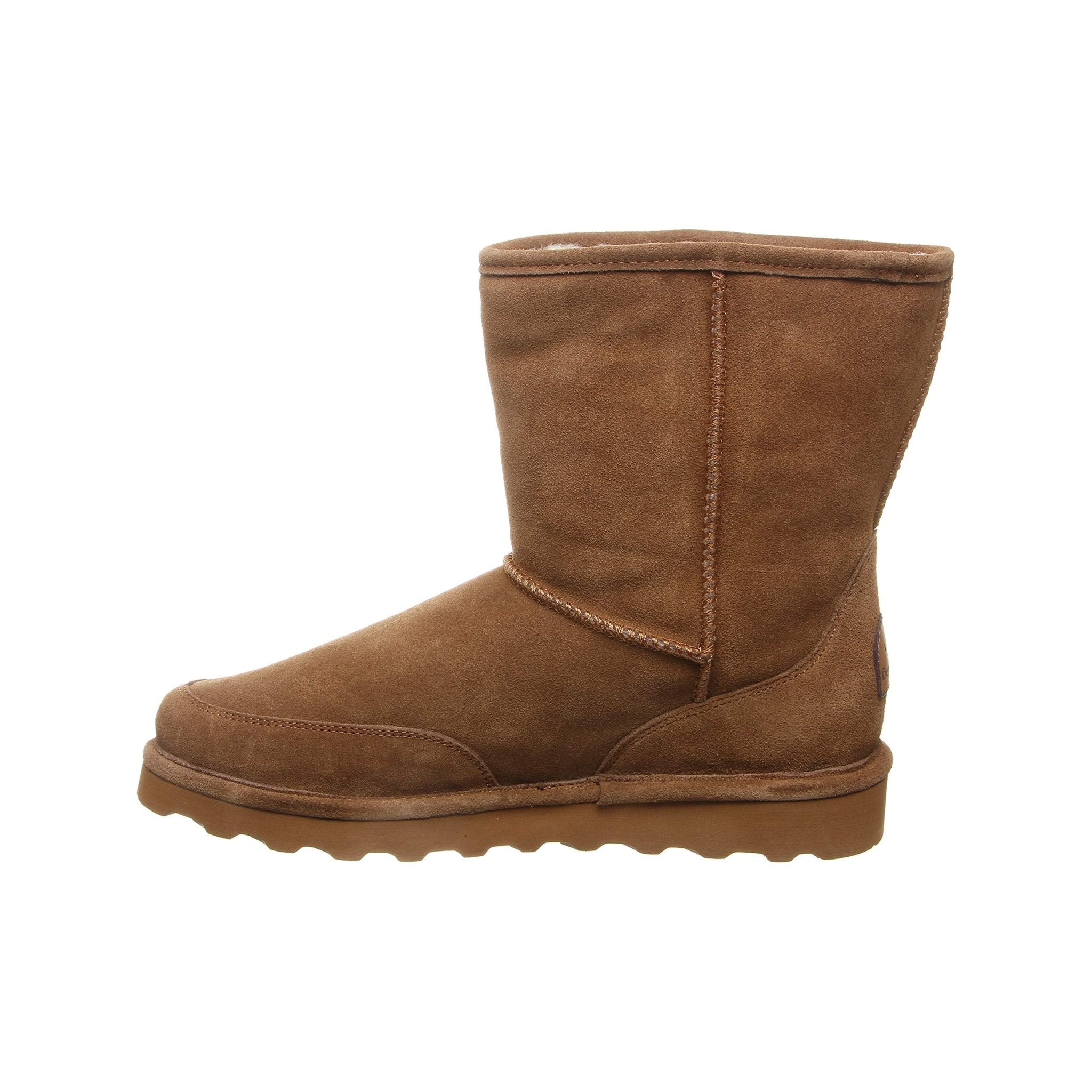 BEARPAW Brady Boot - Men's Hickory Shoe Deals Outlet