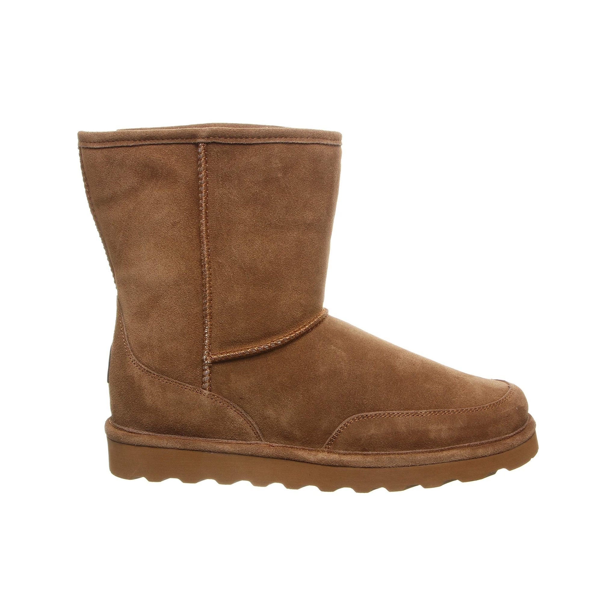 BEARPAW Brady Boot - Men's Hickory Shoe Deals Outlet