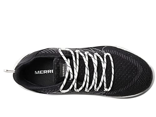 Merrell Bravada 2 Waterproof - Women's Black/White Shoe Deals Outlet