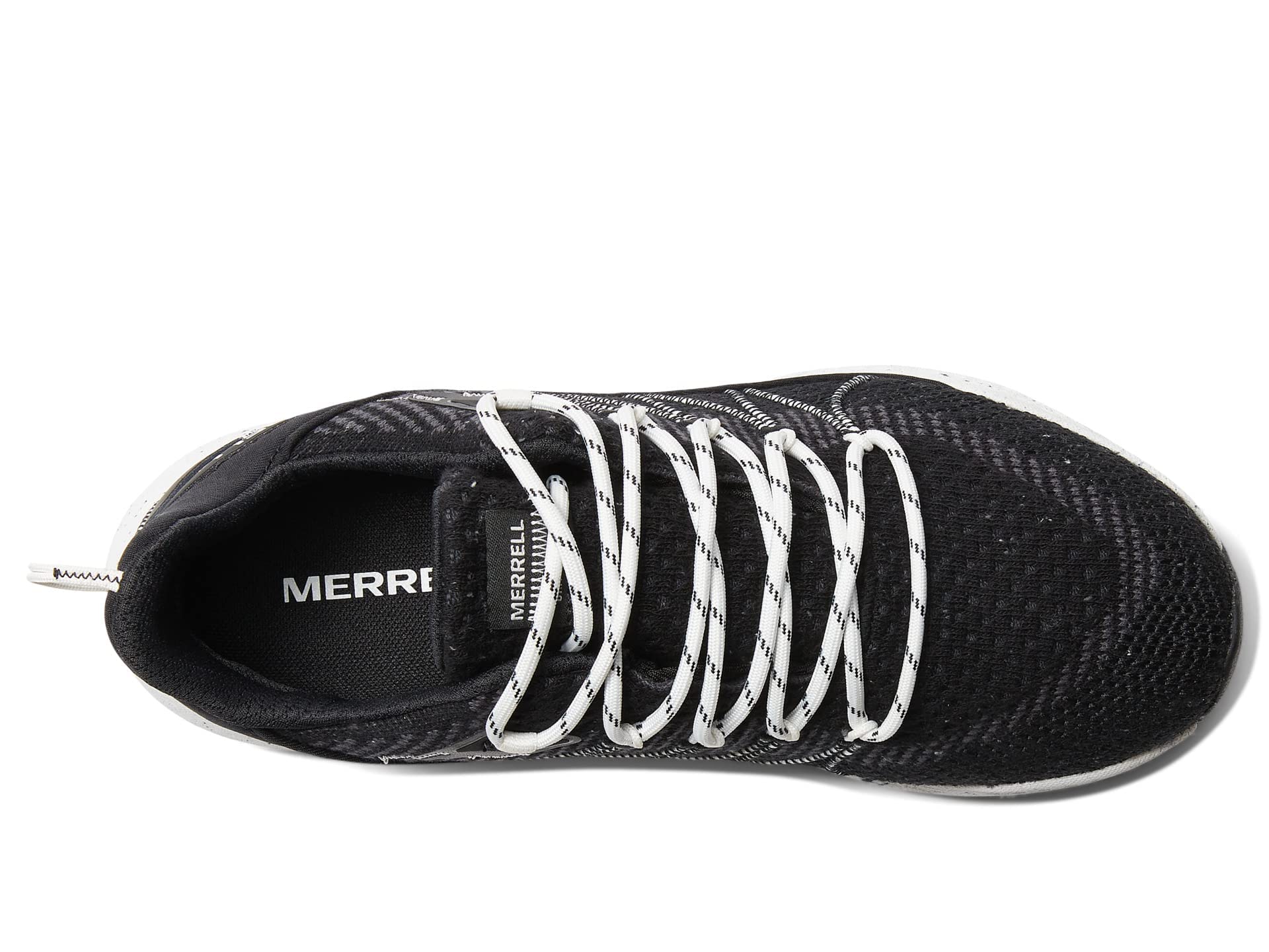 Merrell Bravada 2 Waterproof - Women's Black/White Shoe Deals Outlet