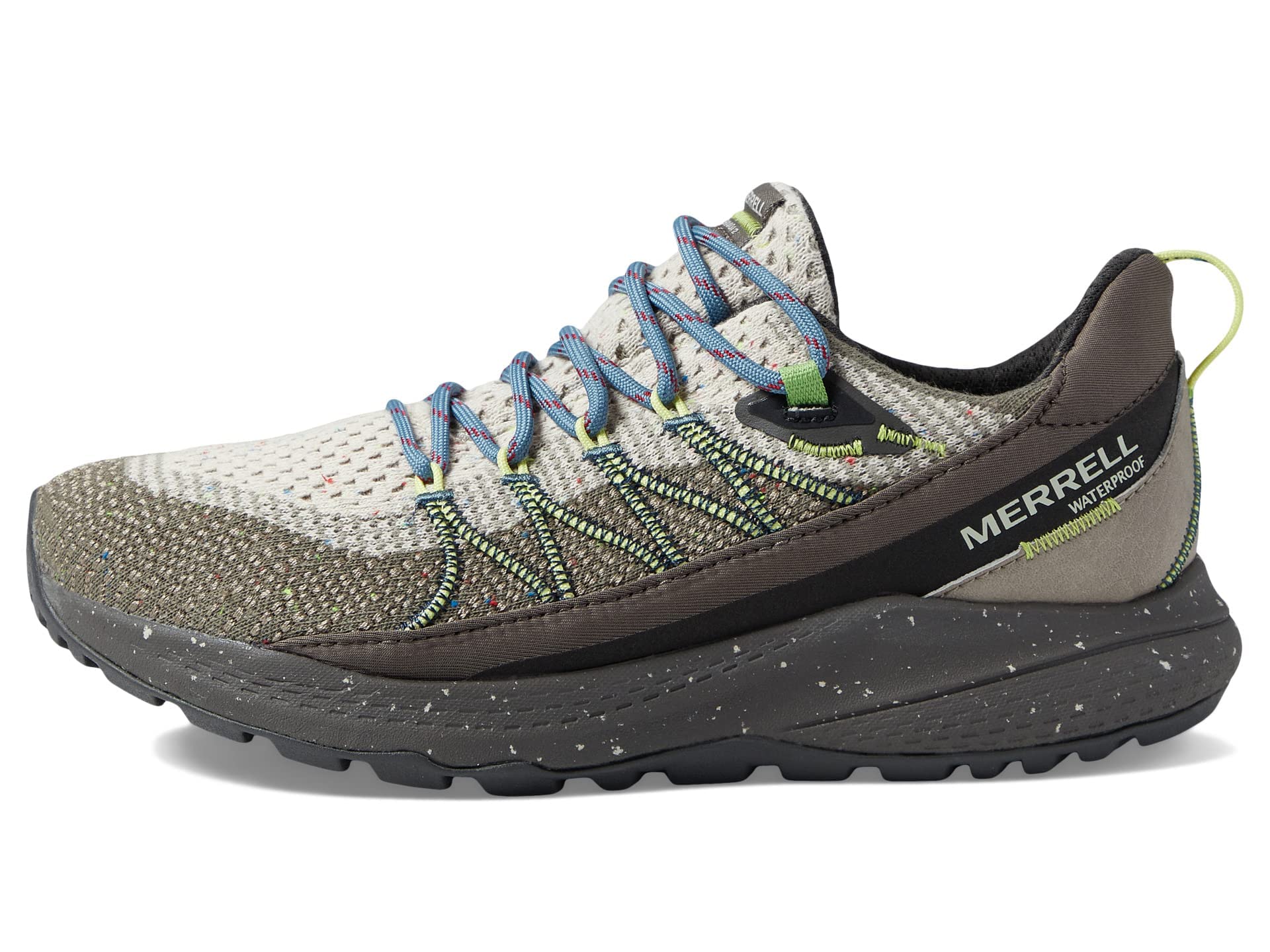 Merrell Bravada 2 Waterproof - Women's Brindle Shoe Deals Outlet