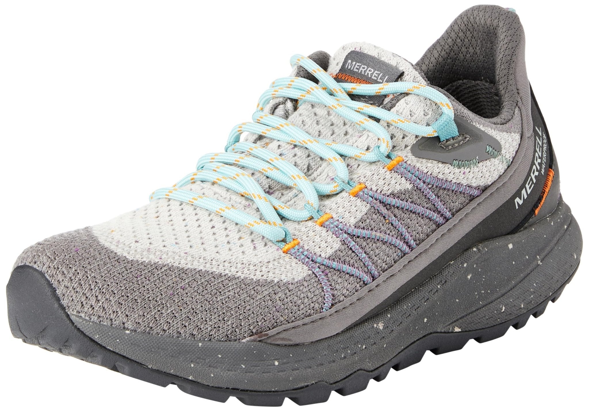 Merrell Bravada 2 Waterproof - Women's Charcoal Shoe Deals Outlet