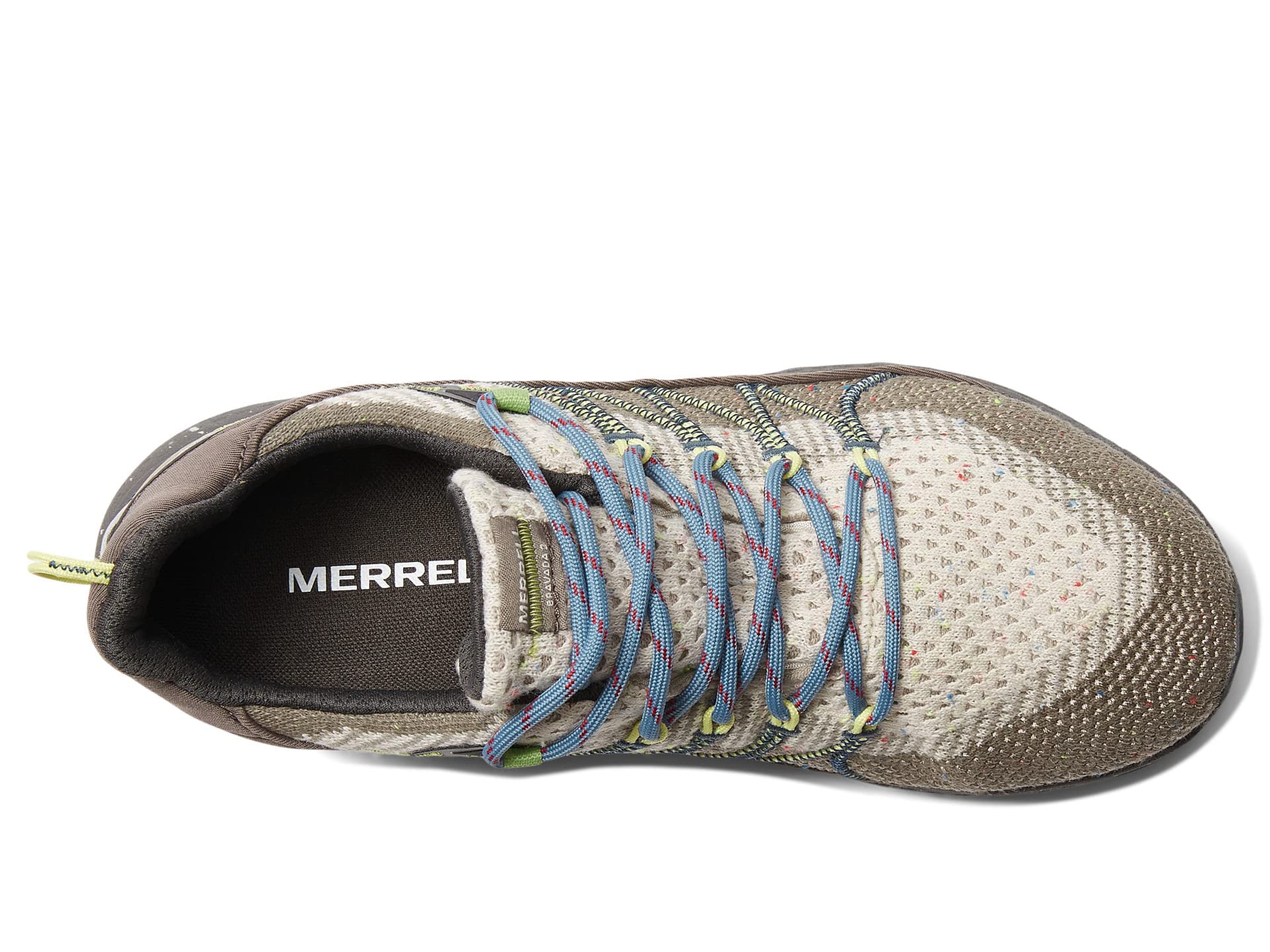 Merrell Bravada 2 Waterproof - Women's Brindle Shoe Deals Outlet