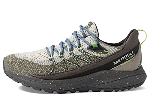 Merrell Bravada 2 Waterproof - Women's Brindle Shoe Deals Outlet