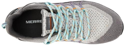 Merrell Bravada 2 Waterproof - Women's Charcoal Shoe Deals Outlet