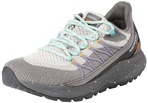 Merrell Bravada 2 Waterproof - Women's Charcoal Shoe Deals Outlet