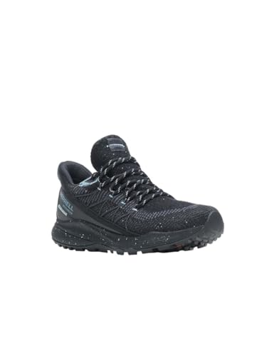 Merrell Bravada 2 Waterproof - Women's Black/White Shoe Deals Outlet