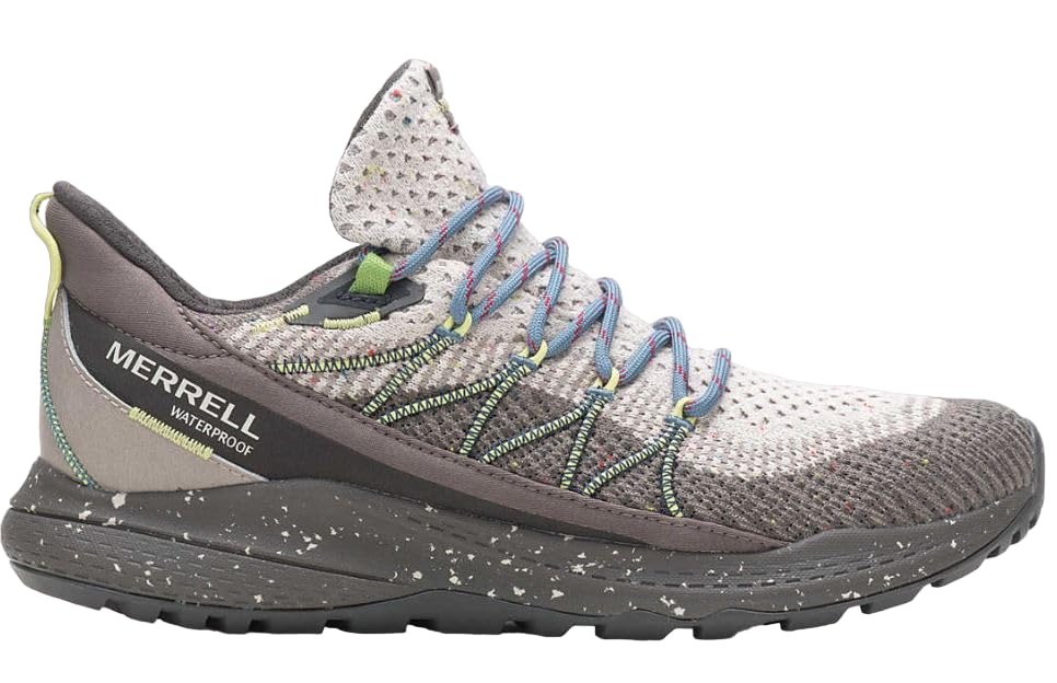 Merrell Bravada 2 - Women's Black Shoe Deals Outlet