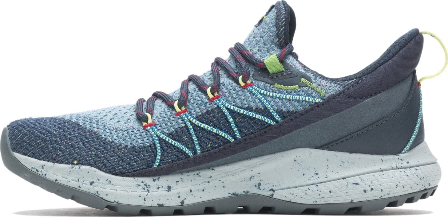 Merrell Bravada 2 - Women's Navy Shoe Deals Outlet