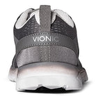 VIONIC Brisk Miles - Women's Grey Shoe Deals Outlet