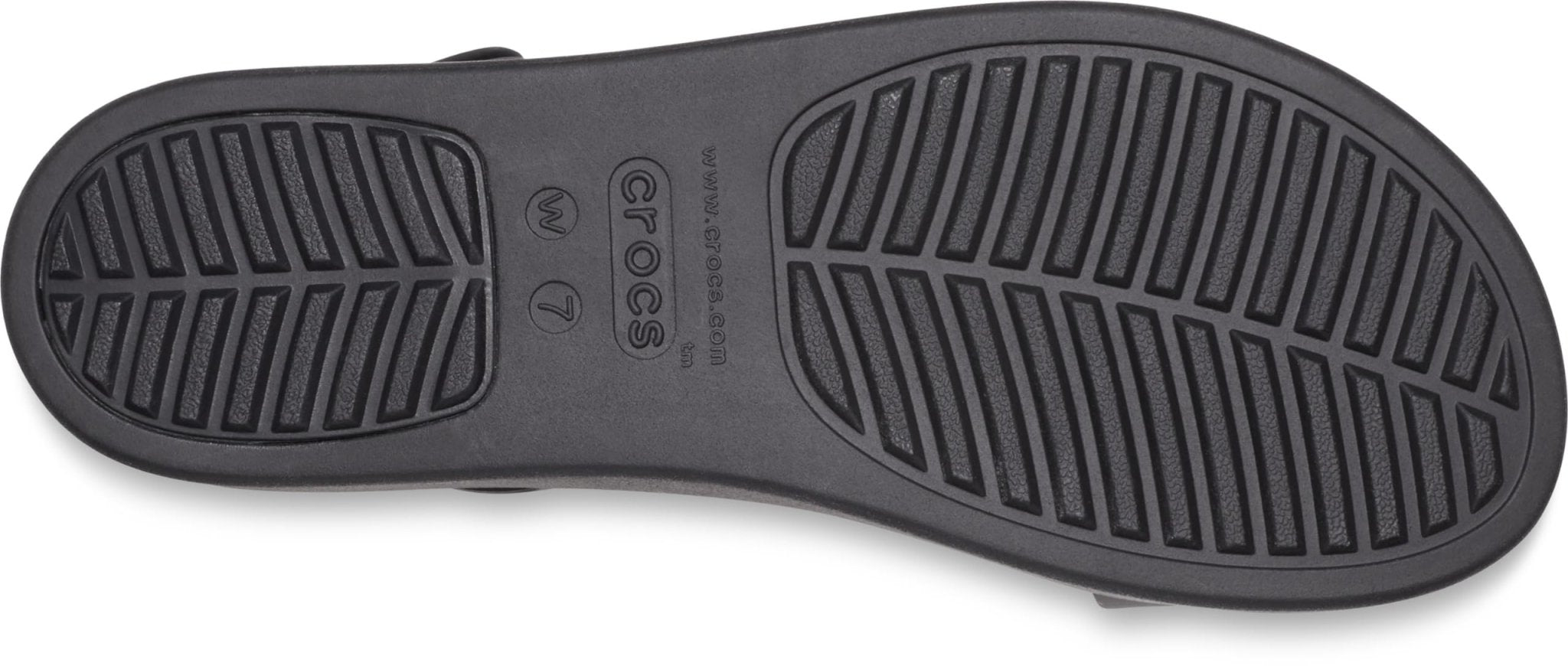 Crocs Brooklyn Low Wedge - Women&#39;s Black/Black Shoe Deals Outlet