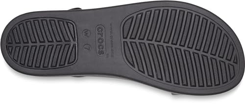 Crocs Brooklyn Low Wedge - Women&#39;s Black/Black Shoe Deals Outlet