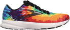 Brooks Launch 7 Rock N Roll Tie Dye 10 M 190340731099 Shoe Deals Outlet