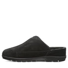 BEARPAW Bruce - Men's Black Shoe Deals Outlet