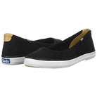 Grasshoppers Bryn Twill - Women's Black Shoe Deals Outlet