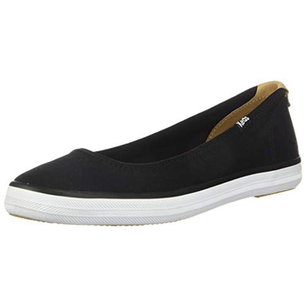 Grasshoppers Bryn Twill - Women's Black Shoe Deals Outlet