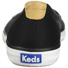Grasshoppers Bryn Twill - Women's Black Shoe Deals Outlet