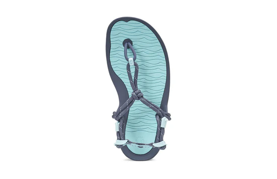 Xero Shoes Aqua Cloud - Versatile Water-Sports And Activity Sandal - Women's