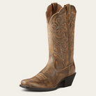 Ariat Round Up Square Toe Western Boot - Women's