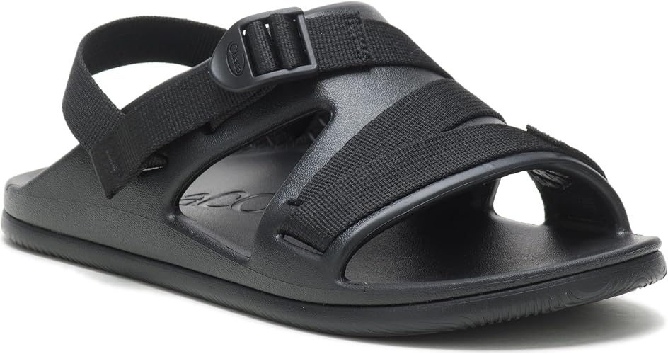 Chaco Chillos Black 6 M 194917310939 Shoe Deals Outlet
