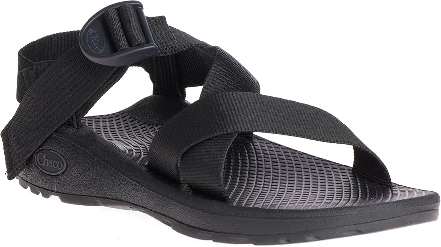Chaco Z Cloud Black 9 M 840333086131 Shoe Deals Outlet