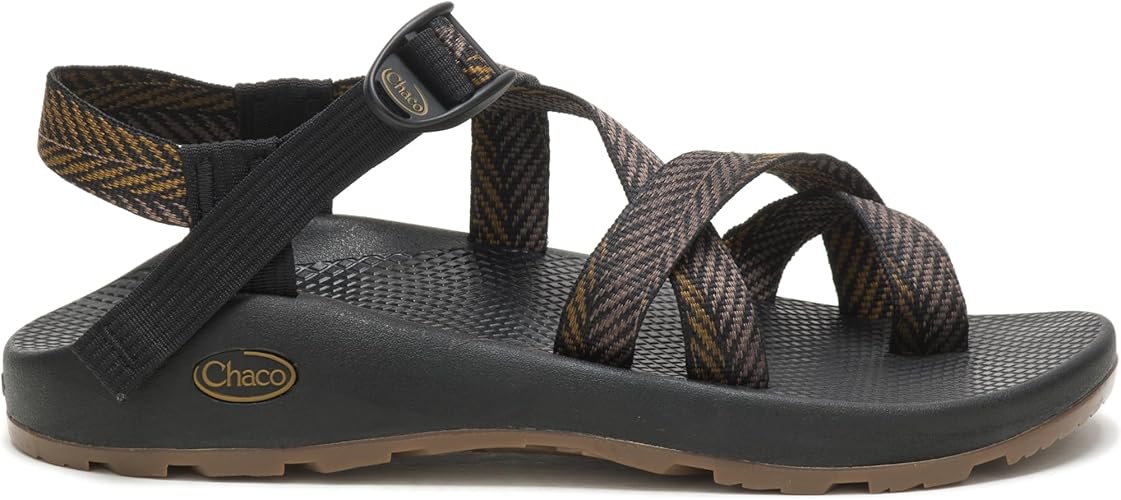 Chaco Z2 Bracken Bronze 11 M 195017288296 Shoe Deals Outlet