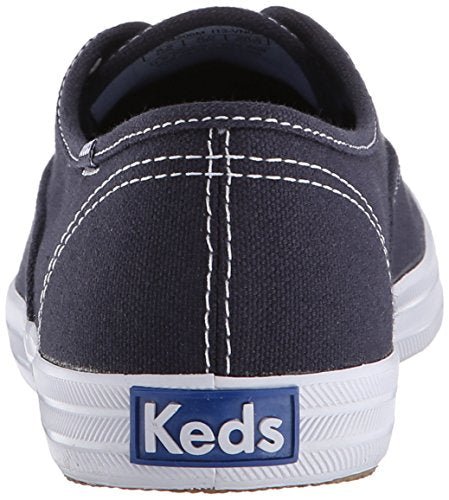 Keds Champion Original - Women's Navy Shoe Deals Outlet
