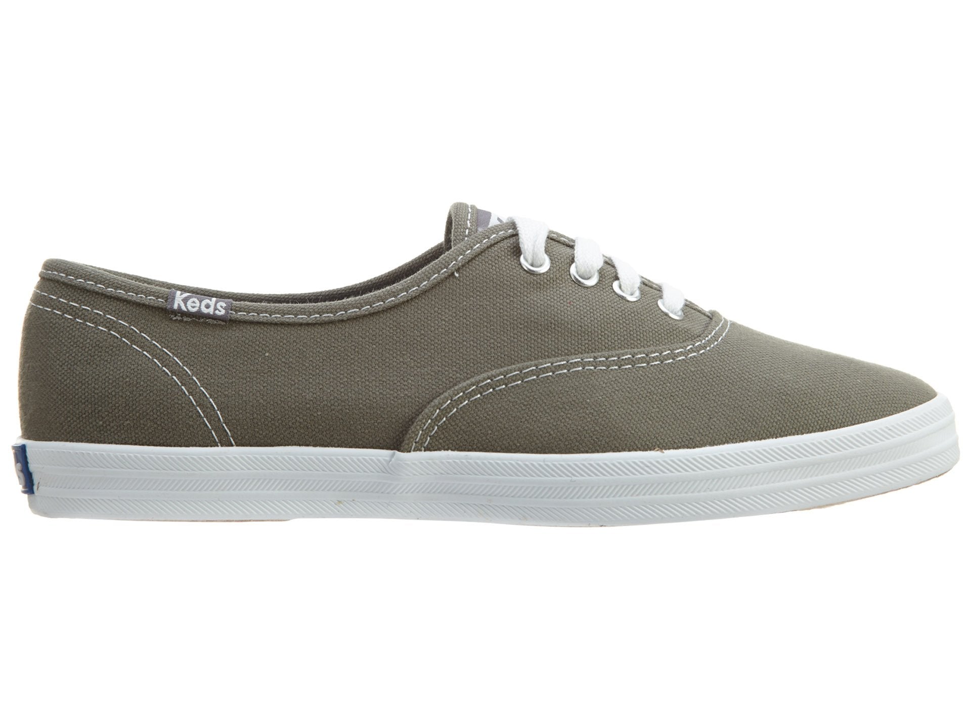 Keds Champion Original - Women's Grey Shoe Deals Outlet