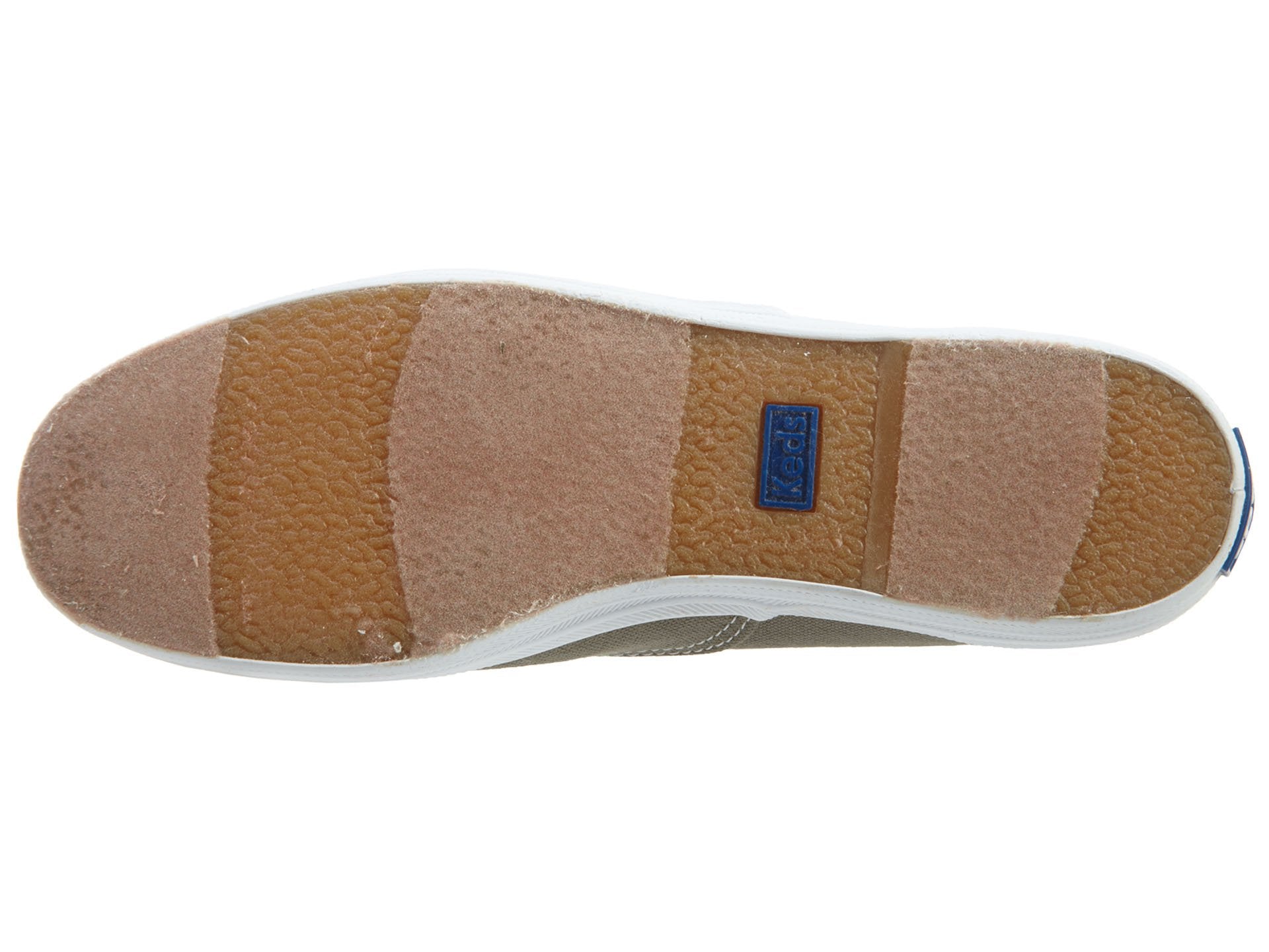 Keds Champion Original - Women's Grey Shoe Deals Outlet