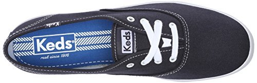 Keds Champion Original - Women's Navy Shoe Deals Outlet