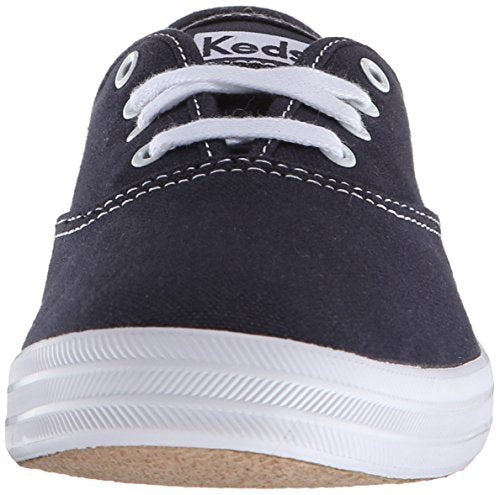 Keds Champion Original - Women's Navy Shoe Deals Outlet