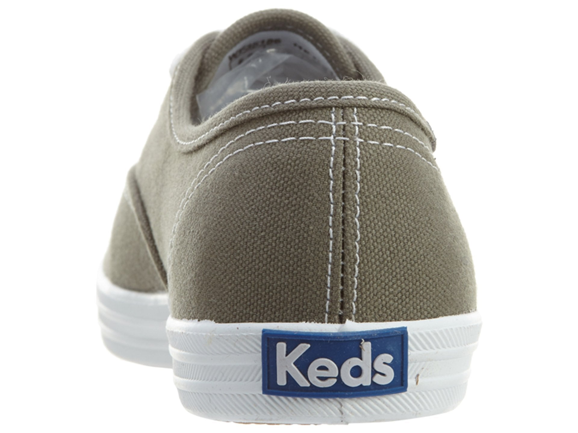 Keds Champion Original - Women's Grey Shoe Deals Outlet