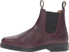 Blundstone Chelsea Boots - Unisex Redwood Shoe Deals Outlet