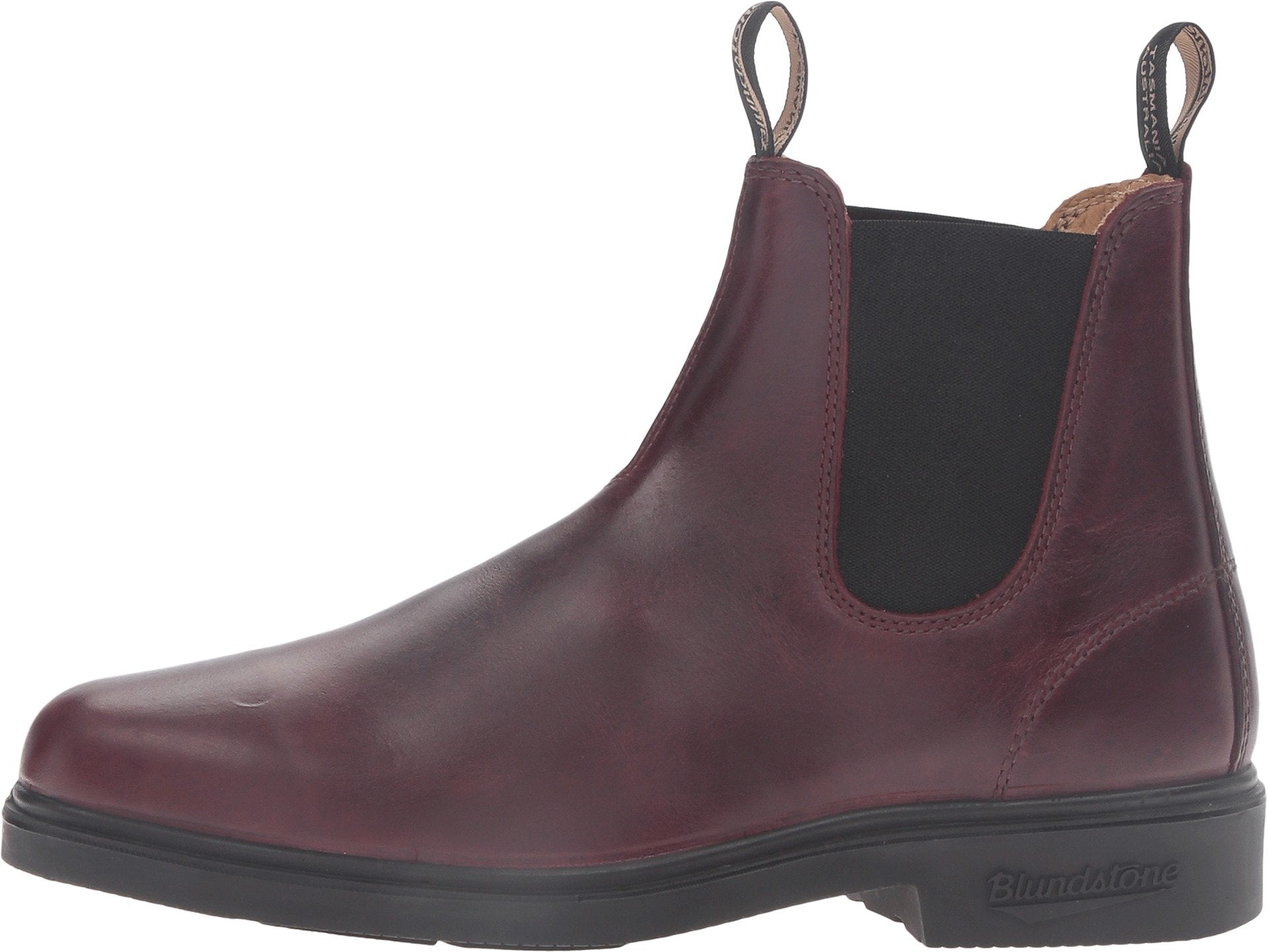 Blundstone Chelsea Boots - Unisex Redwood Shoe Deals Outlet