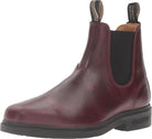Blundstone Chelsea Boots - Unisex Redwood Shoe Deals Outlet